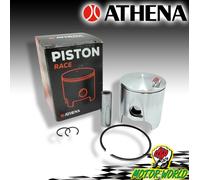 PISTONE FUSO BOMBATO 47.56 LETTERA C BIG BORE HM CRE SIX 50 2009 2010