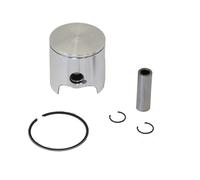 Pistone Fuso D.47,55 mm per Cilindro Athena Big Bore ATHENA S4C04760005B