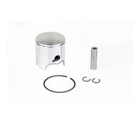 Pistone Fuso D.47,55 per Cilindro Athena Big Bore HONDA NH 50 LEAD SS/MR/MSE