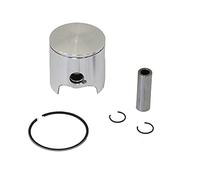 Athena Pistone Fuso S4c04760005b Athena Big Bore Cylinder Ø 47.55 Mm
