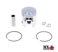 PISTONE FUSO PER CILINDRO ATHENA BIG BORE HONDA MT 50 AC ALL YEARS ATHENA 007...