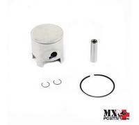 PISTONE FUSO PER CILINDRO ATHENA BIG BORE ITALJET BA 50 ZOOKA 1 ALL YEARS ATH...