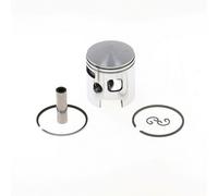 PISTONE FUSO PER CILINDRO ATHENA BIG BORE PIAGGIO SI 50 FL2 / MIX ALL YEARS A...