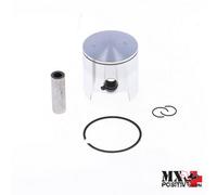 PISTONE FUSO PER CILINDRO ATHENA BIG BORE SACHS HERCULES 50 LIMBO ALL YEARS A...