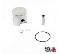PISTONE FUSO PER CILINDRO ATHENA BIG BORE YAMAHA CW 50 SP BW'S ORIGINAL EURO2...
