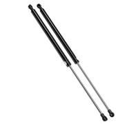 Pistone Gas Braccetto 2X Universale 50cm 500mm 300N Ammortizzatore per auto Cofano anteriore Cofano posteriore Baule Ammortizzatore Barra di supporto Molla a gas Molle Gas Portellone