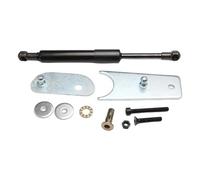 Pistone Gas Braccetto Per Chevy per Silverado 1500/2500 HD/3500 HD 2007-2018 Supporto per ammortizzatore a molla a gas posteriore Molle Gas Portellone