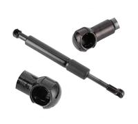 Pistone Gas Braccetto Per Chevy per Silverado 2007-2018 Supporto per ammortizzatore a gas posteriore Molla di supporto Ammortizzatore Accessori per auto Molle Gas Portellone
