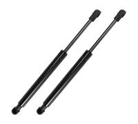 Pistone Gas Del Cofano Per Dodge Per Ram 2008-2022 Cofano Ascensore Supporto Per Fit 1500 2500 3500 Supporta Puntone Anteriore Hood A Gas 2 Pz Cofano Ammortizzatore
