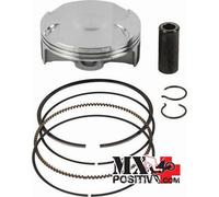 PISTONE GAS GAS EC450F 2024 VERTEX 24209A 94.95 COMPR 11,8:1