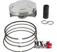 PISTONE GAS GAS EC450F 2024 VERTEX 24211B 94.96 PRO HC COMPR 12,8:1