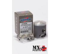 PISTONE GAS GAS MC 50 2021 VERTEX 23429AB 39.46