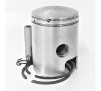 PISTONE GOL Ø 38.80 per PIAGGIO 50 SI BOXER 2 BRAVO GRILLO CIAO spinotto 12 mm a