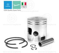 PISTONE GOL Ø 66,5 mm COMPLETO STANDARD PIAGGIO VESPA PX PE 200 ARCOBALENO