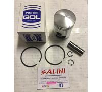 Pistone " GOL " Lambretta 150 Li 2^ serie 1959/61 - 3^ serie 1962/67 diam. 57,6