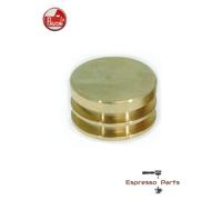 Pistone gruppo ottone leva La Pavoni - 314044