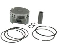 PISTONE HERT Ø 52,4 PER HONDA SH IE DD ABS 125 2013 2016