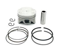 PISTONE HERT PER FANTIC MOTOR CABALLERO SCRAMBLER 125 2018 2024