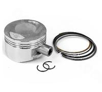 PISTONE HERT PER HONDA NES CHIOCCIOLA (STOP&GO) 150 2000 2004