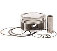PISTONE HONDA 400 EX 1999-2007 VERTEX 23234200 86.97