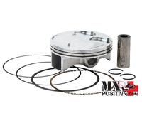 PISTONE HONDA CRF 250 X 2004-2017 VERTEX 23461C 78.98 BIG BORE COMPR 13,0:1