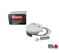 PISTONE HONDA CRF 450 R 2009-2012 WOSSNER 8739DB 95.97 COMPRESSIONE 12:1 4 TEMPI
