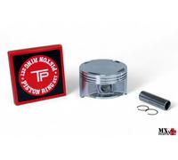 PISTONE HONDA XR 400 R 1996-2004 PROX PX1495 025 85.25