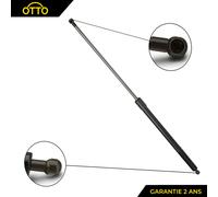 Pistone Idraulico Del Portellone Per Renault Kangoo E Kubistar