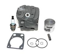 pistone in cilindro da 51 mm compatibile con 570 570epa 570xp 575 575xp 575xp EPA GZ7000 adatti al numero di parte 537254102 537254502 525839402