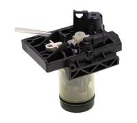 Pistone infusore compatibile con/ricambio per macchine da caffè DeLonghi 7313253171 (vedi descrizione)