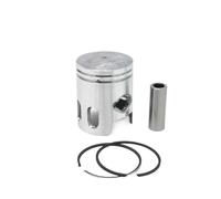 pistone jog 40mm 47mm 48mm 10mm 12mm compatibile con 50 cc 70cc da 80 cc MINARELLI EVO 5BM 5SU 1E40QMB per keeway roketa scooter atv buggy(40MM-12MM)