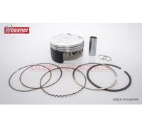 PISTONE KAWASAKI (4T) KXF 250 '17-'19 (76,97MM) (14,0:1 OEM)