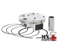 PISTONE KAWASAKI KX 250 F 2011-2014 VERTEX 23647D 76.98 PRO HC COMPR 14,2:1