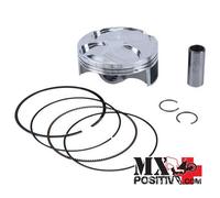 PISTONE KAWASAKI KX 250 F 2017-2019 VERTEX 24268A 76.95 PRO HC COMPR 14,3:1