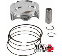 PISTONE KAWASAKI KX 250 F 2017-2019 VERTEX 24268B 76.96 PRO HC COMPR 14,3:1