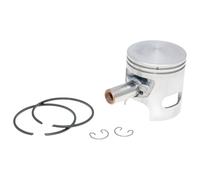 Pistone Kit Polini 50cc Sport 45,8mm per Yamaha Chappy, DT