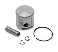 Pistone Kit Polini 80cc 6000 48 millimetri (B) per Zündapp Corsa 50