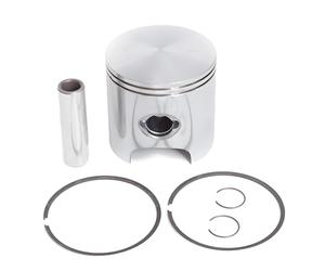 Pistone Kit Standard Mass kennz. N per Standard PIAGGIO/GILERA 180 CCM Cilindro (Gila rdoni)