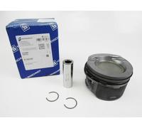 Pistone KOLBENSCHMIDT Ø 82,01mm VW VR6 2,9l Abv Enorme AAA Aes Marcello Amy Afp
