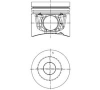 Pistone KOLBENSCHMIDT 40289600