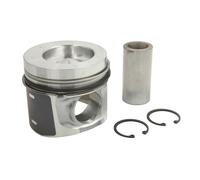 KOLBENSCHMIDT 40441600 Pistone motore