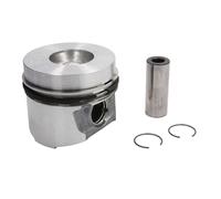 Pistone motore 40773610 KOLBENSCHMIDT per MERCEDES-BENZ CLASSE S Coupé