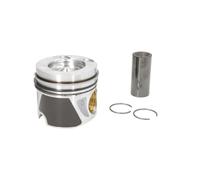 Kolbenschmidt Pistone motore 40776610 per Mercedes-Benz CLS, Vito, Viano, Freightliner
