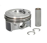 Pistone KOLBENSCHMIDT 40846620 per VW TIGUAN (5N_) 1.4 2008-2018