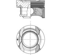 Pistone KOLBENSCHMIDT 40853600