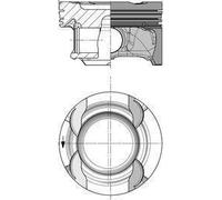 Pistone KOLBENSCHMIDT 40853600 per MERCEDES-BENZ W176) 1.6 2015-2018