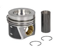 Pistone KOLBENSCHMIDT 41 862 600 CALIFORNIA T6 Camper (SGC, SGG, SHC) 2 2015-