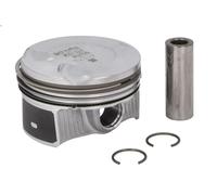 Pistone KOLBENSCHMIDT 41 876 600 SEAT LEON (5F1) 1.2 2012-2018