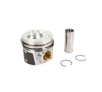 KOLBENSCHMIDT 41093600 Pistone per VW