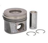 Pistone KOLBENSCHMIDT 41252620 per FORD TRANSIT TOURNEO Autobus 2.2 2007-2014